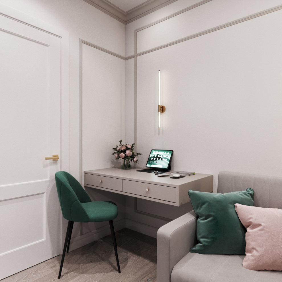 Квартира под сдачу на ул. Четаева