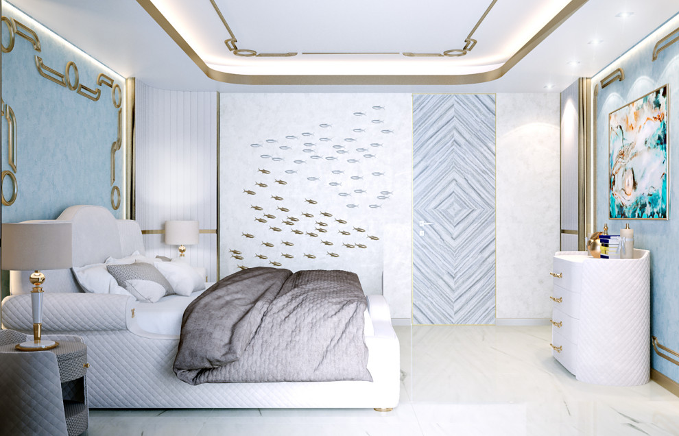 Hyatt Regency апартаменты 119 м2