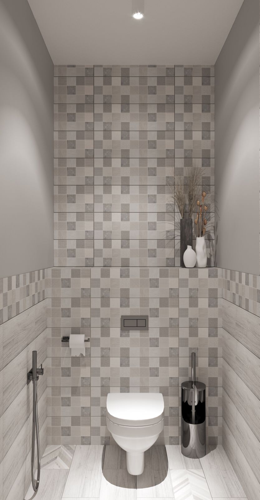 квартира микрорайон №6