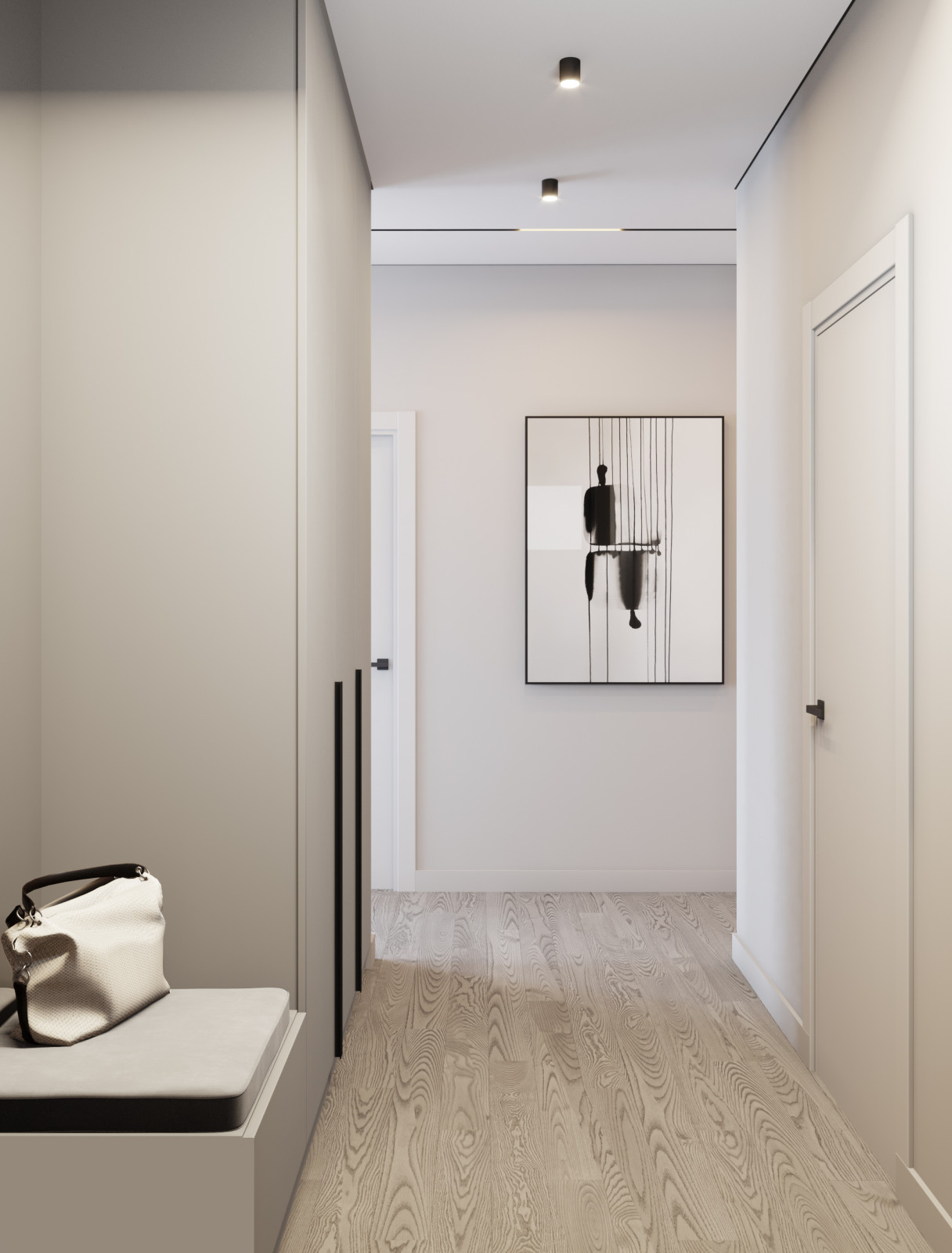 г.Хабаровск, ЖК ДЕЖНЕВ 2