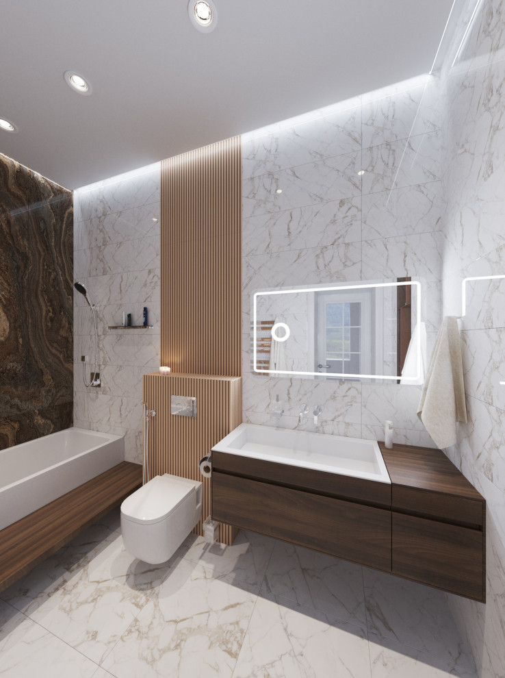 Лайф Плаза современный