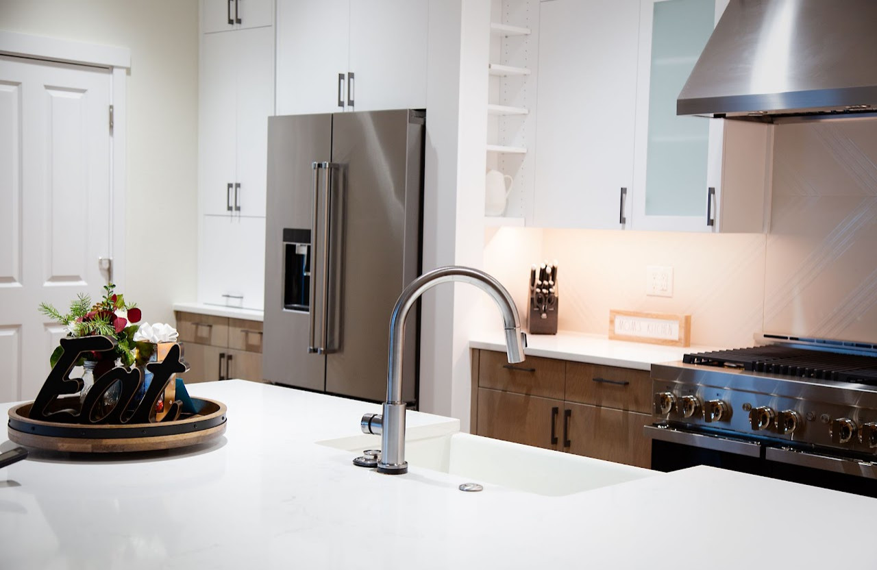 All New Hardwoods/ New Milwork and Main Floor Remodel