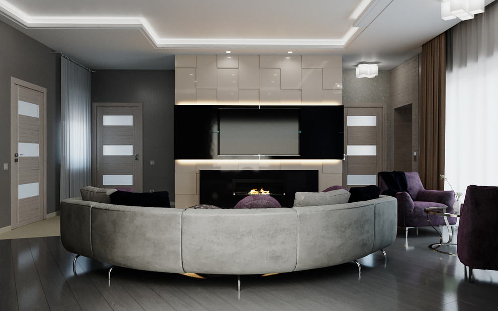 Гармония цвета