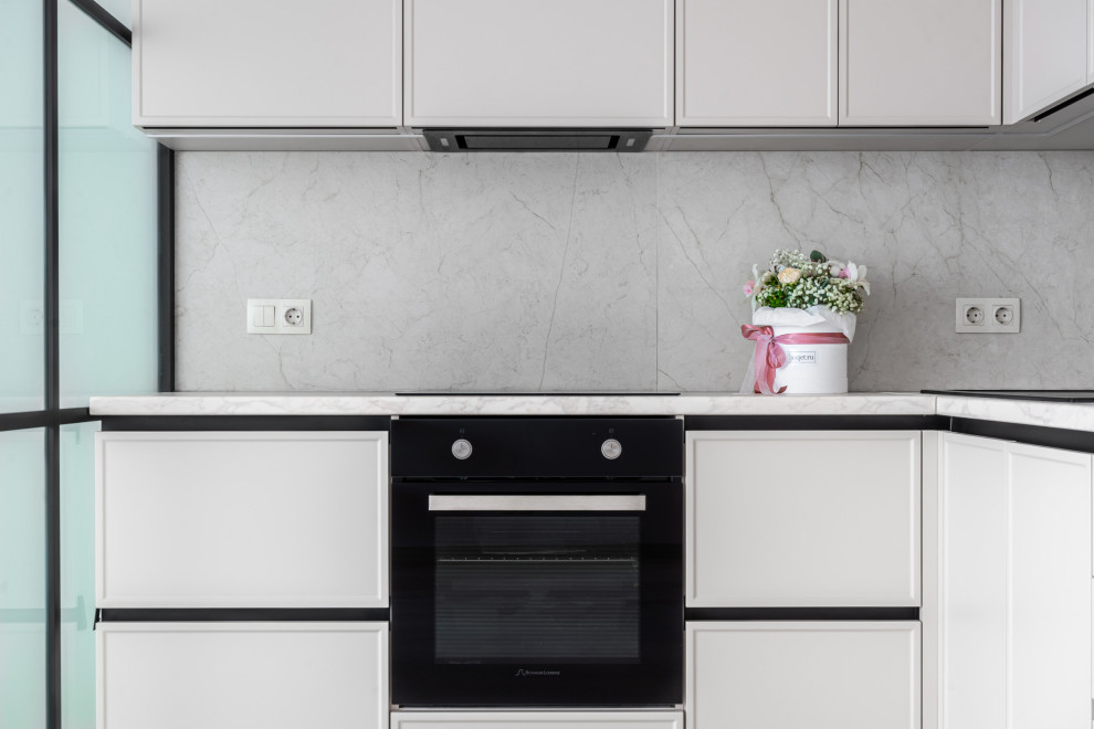 Ремонт комнаты в студии