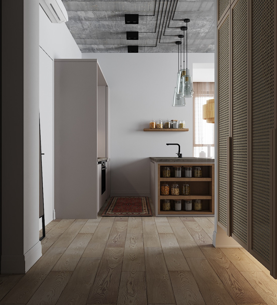 ЖК Михайловский