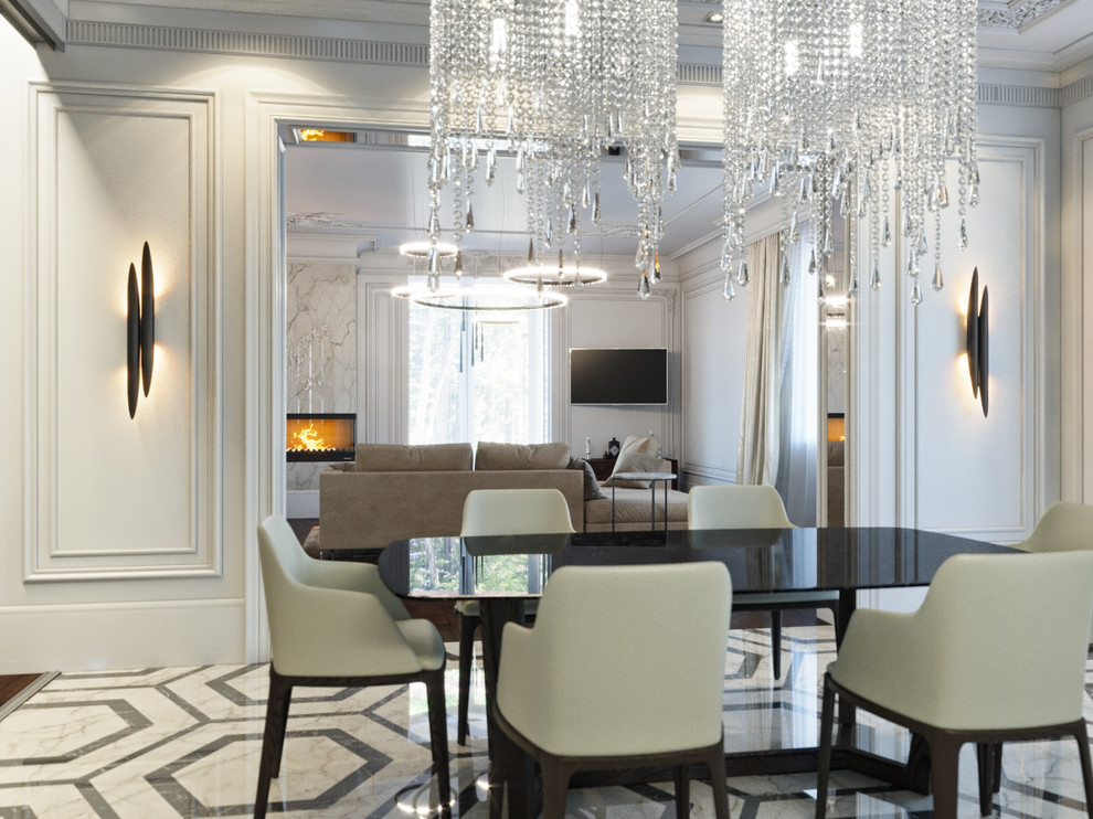 Космонавтов