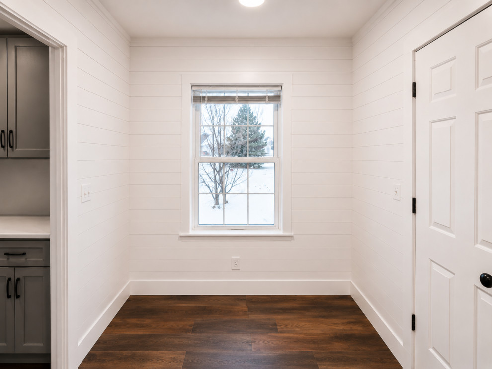 Clark Lake - Complete Home Renovation