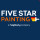 Five Star Painting of Upper Marlboro and Waldorf