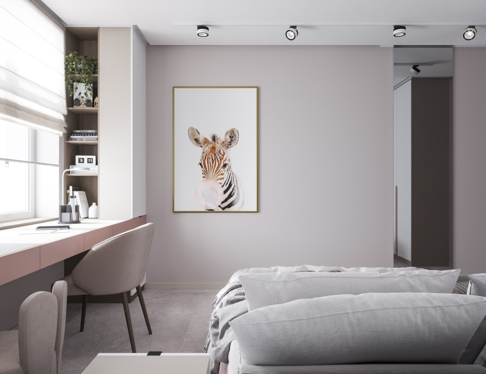 Детская комната