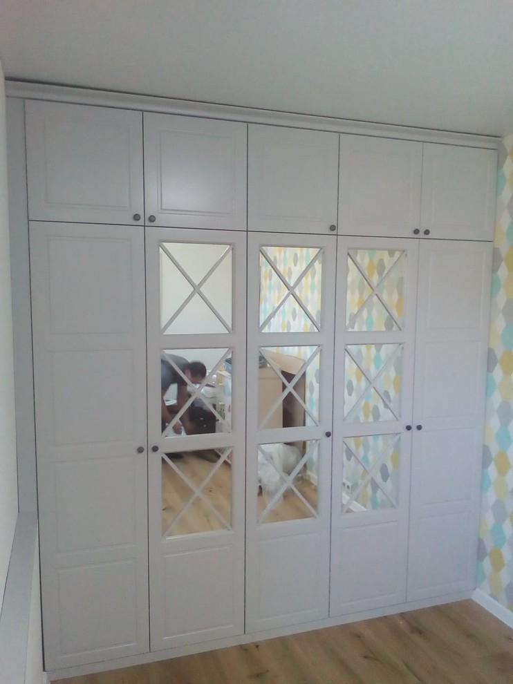 производство мебель на заказ