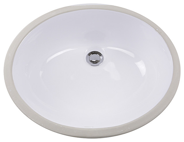 Nantucket Sinks Gb 15x12 W Glazed Bottom Undermount Ceramic Sink In White Nantucket Sinks Gb 15x12 W Glazed Bottom Undermount Ceramic Sink In White