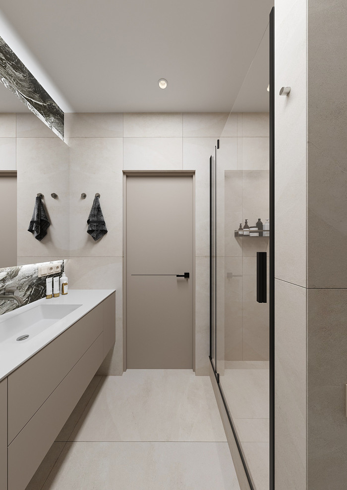 Квартира в 39 квадратов