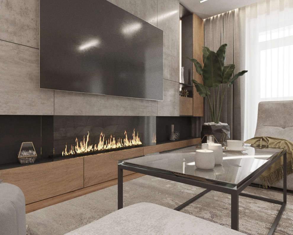 ДОМ НА УЛ. ЛЕСКОВА