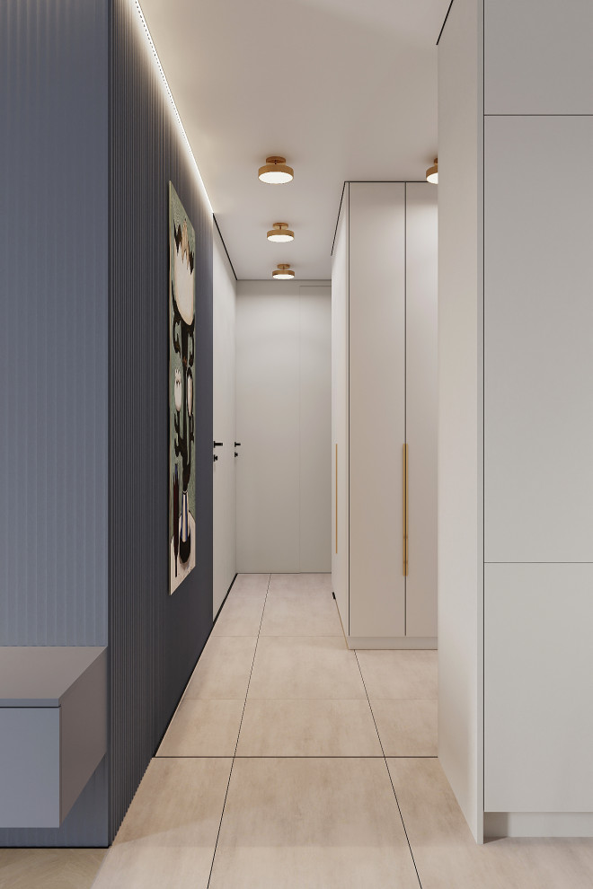 Типовой проект 2