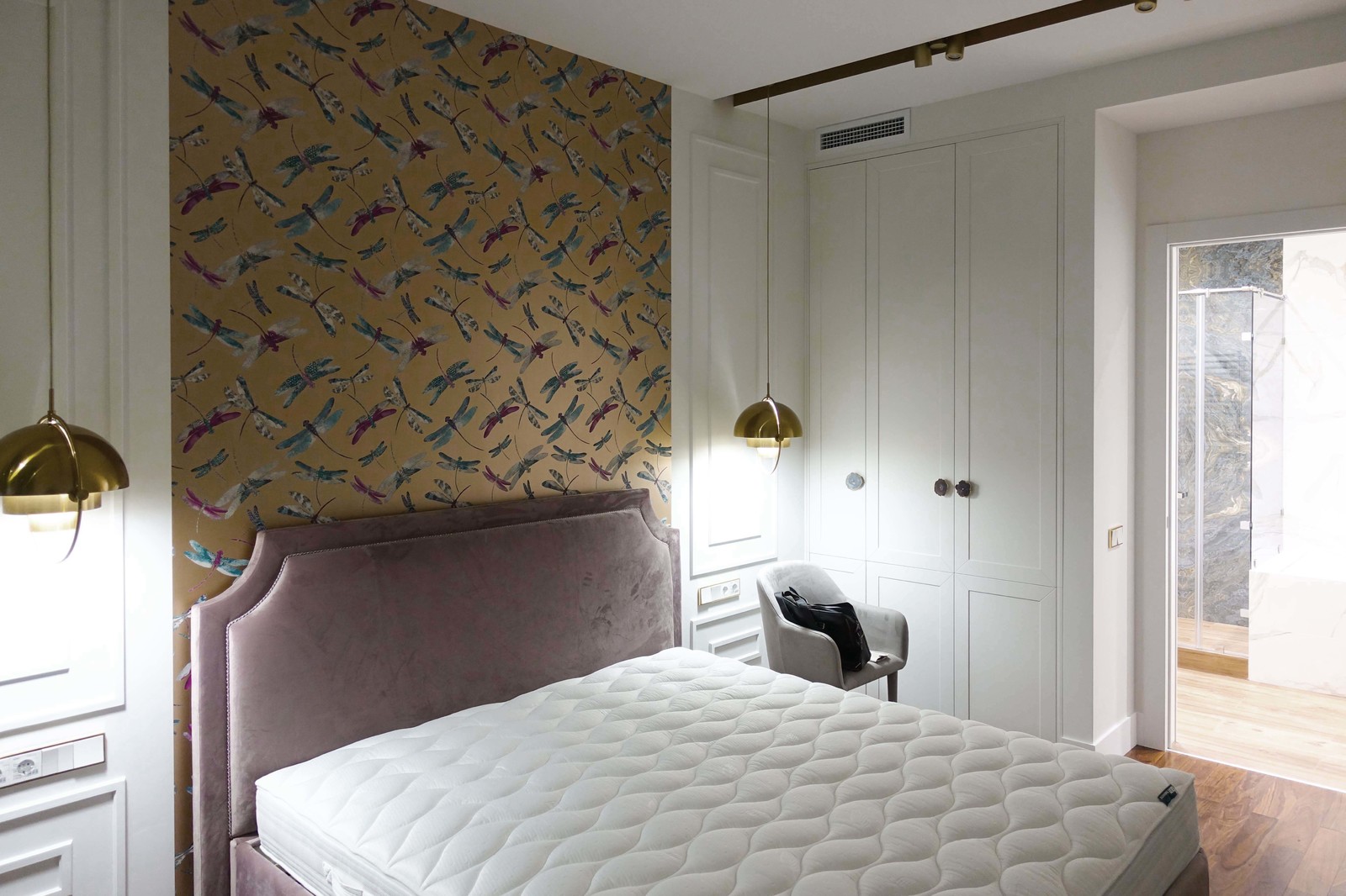 Город Яхт. Реализация.