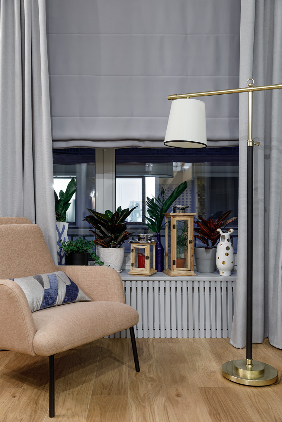 ЖК Новая Голландия