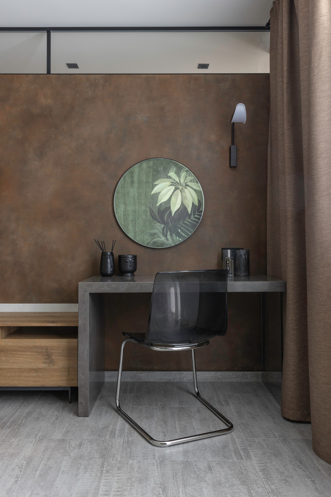 Квартира на Галактионовской, Самара