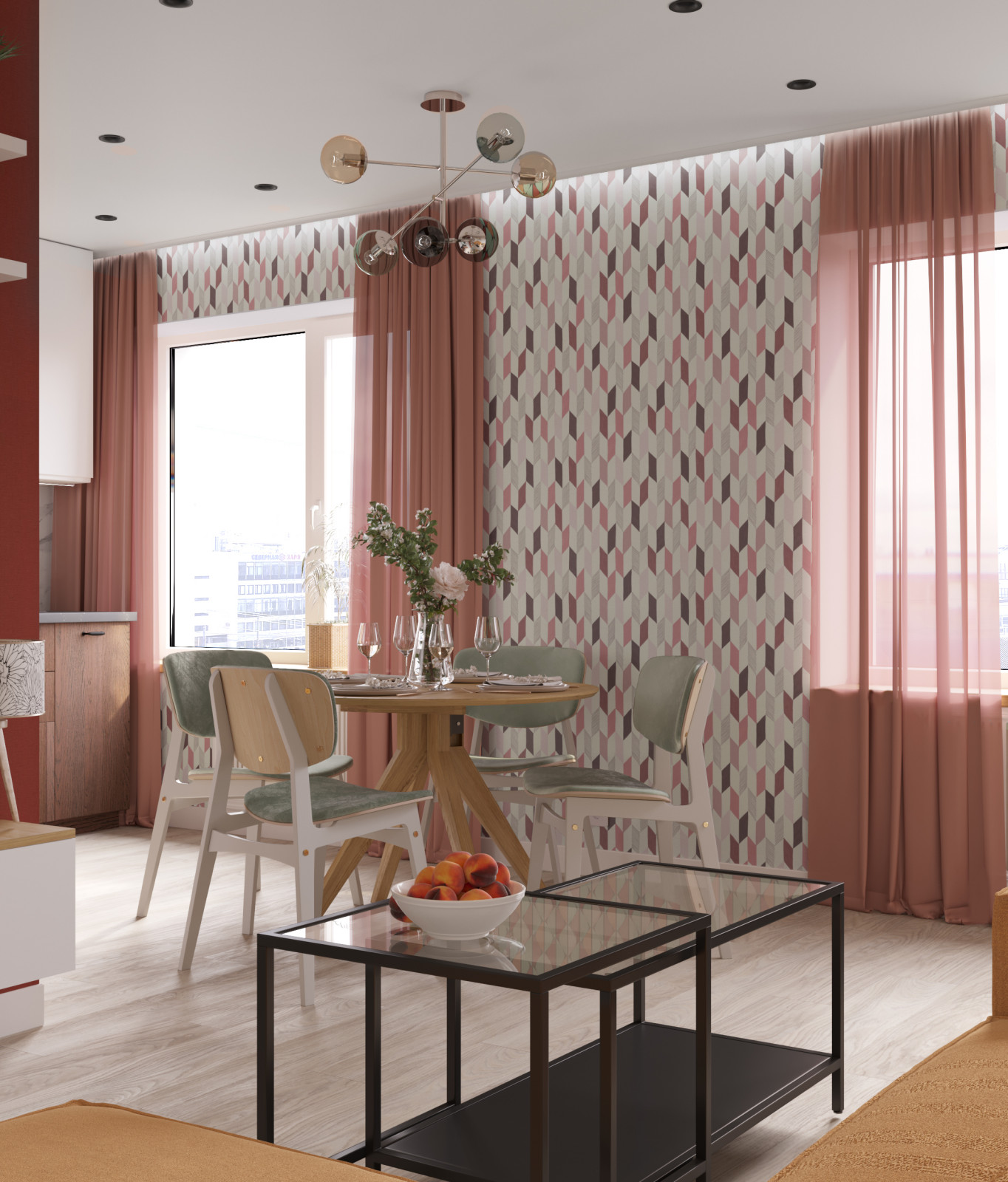 Белоостровская