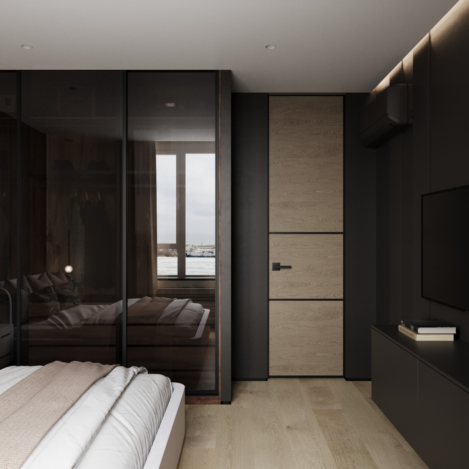 ЖК Атмосфера 67м