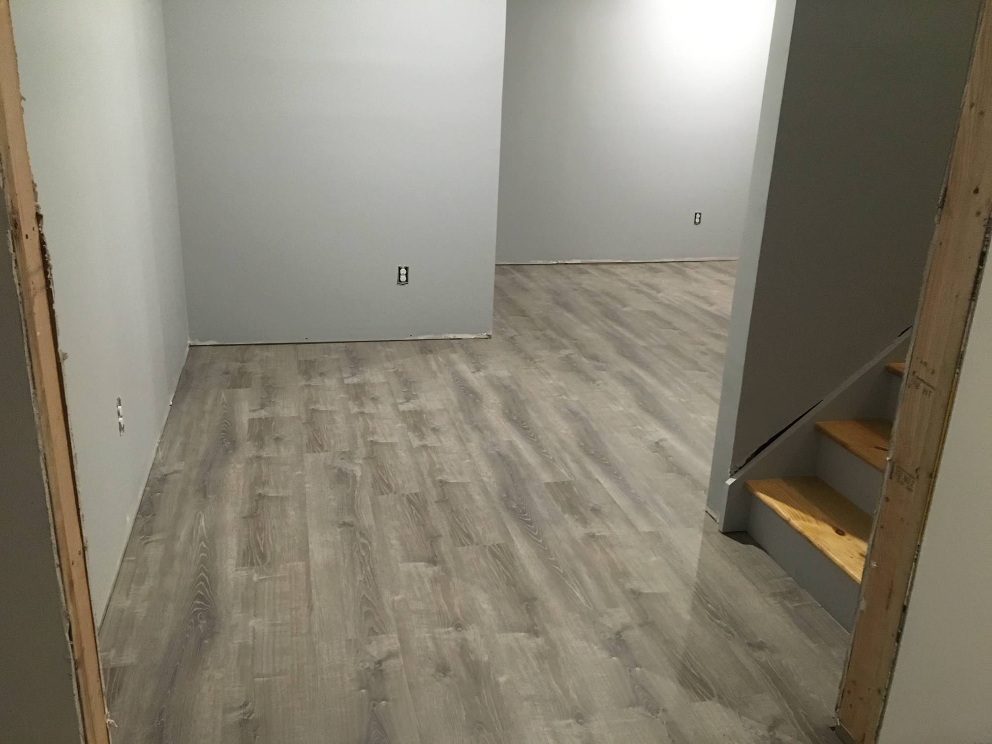 Flooring