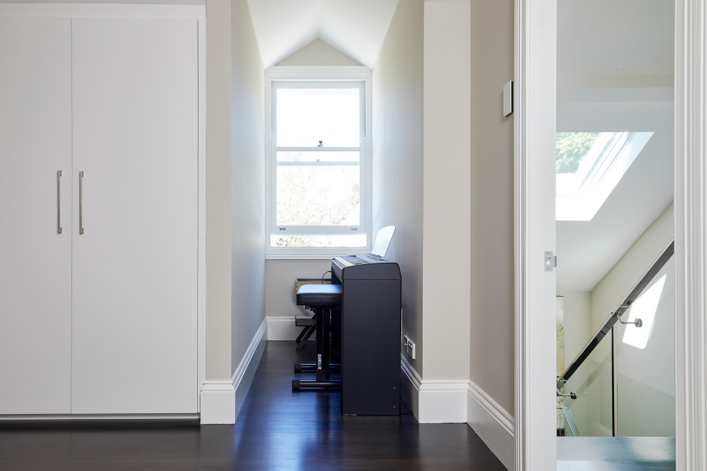 Paddington Renovation with Red Cedar Constructions