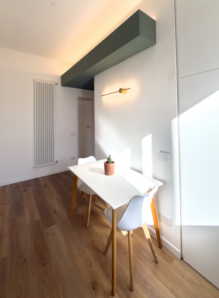 Monolocale Testaccio