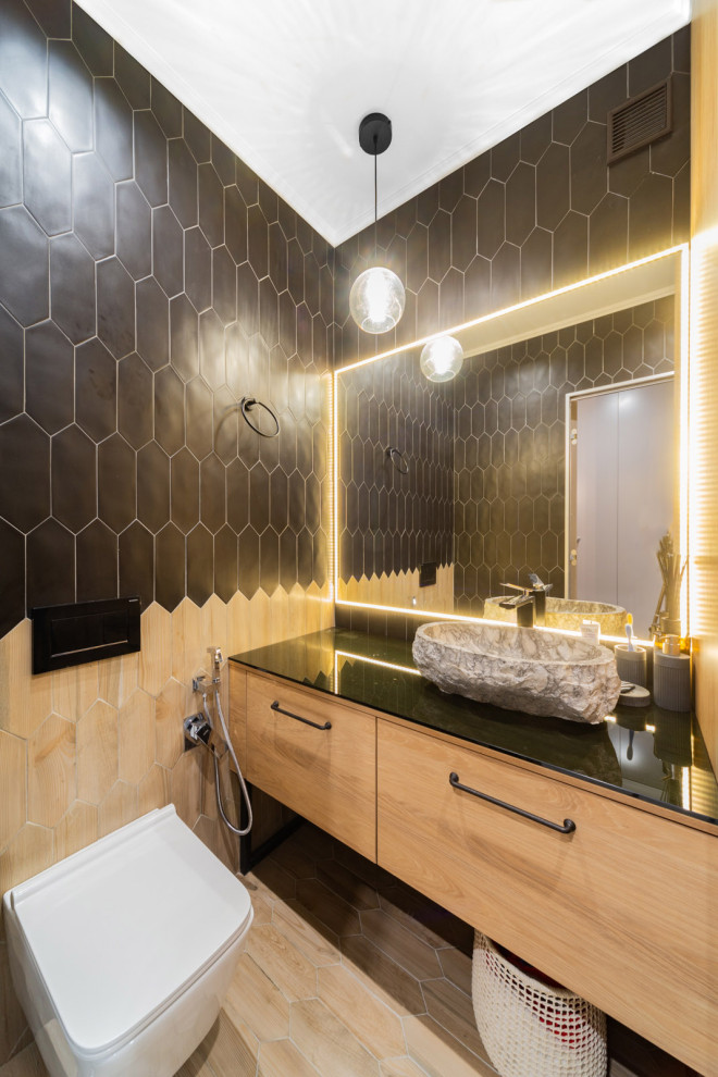 Середниково парк