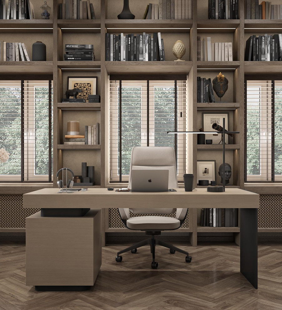 Библиотека