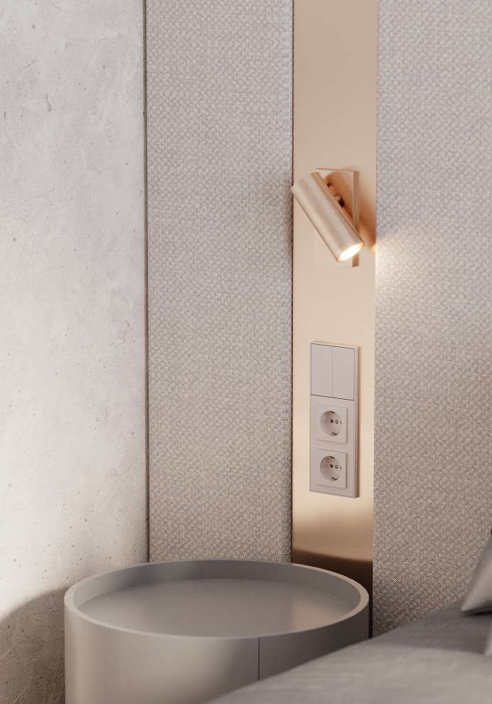 АК Marine Garden - 80 кв.м.