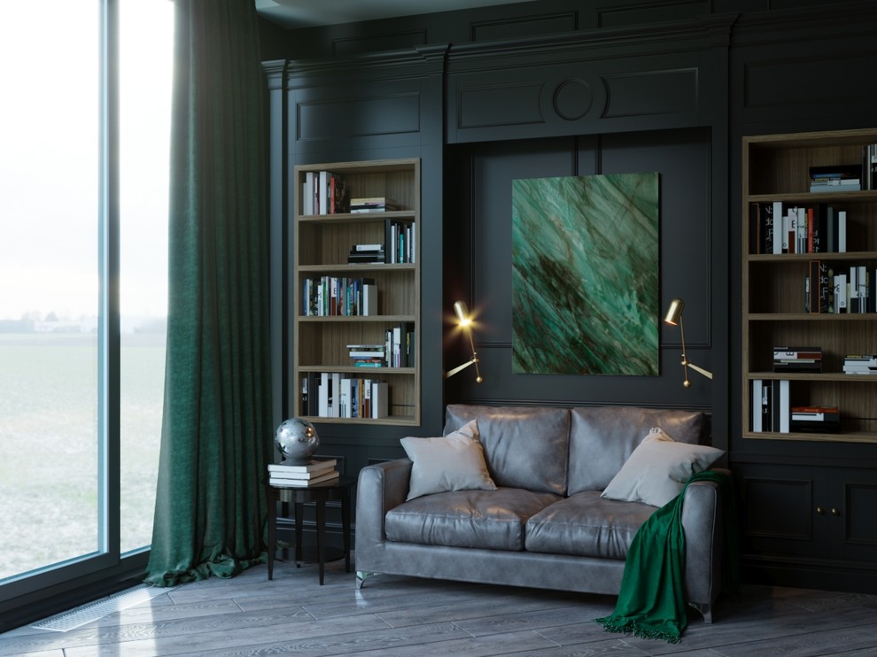 ЖК "Парк Рублёво"