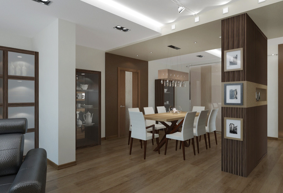 Визуализации