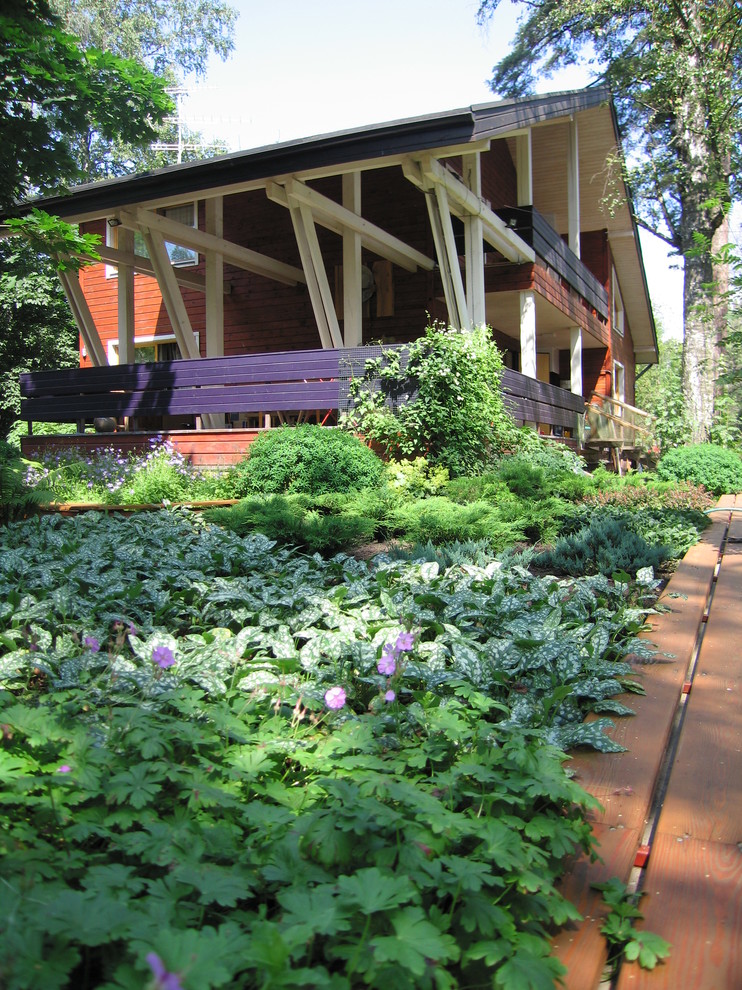 Спасибо Малевичу (в стиле супрематизма)