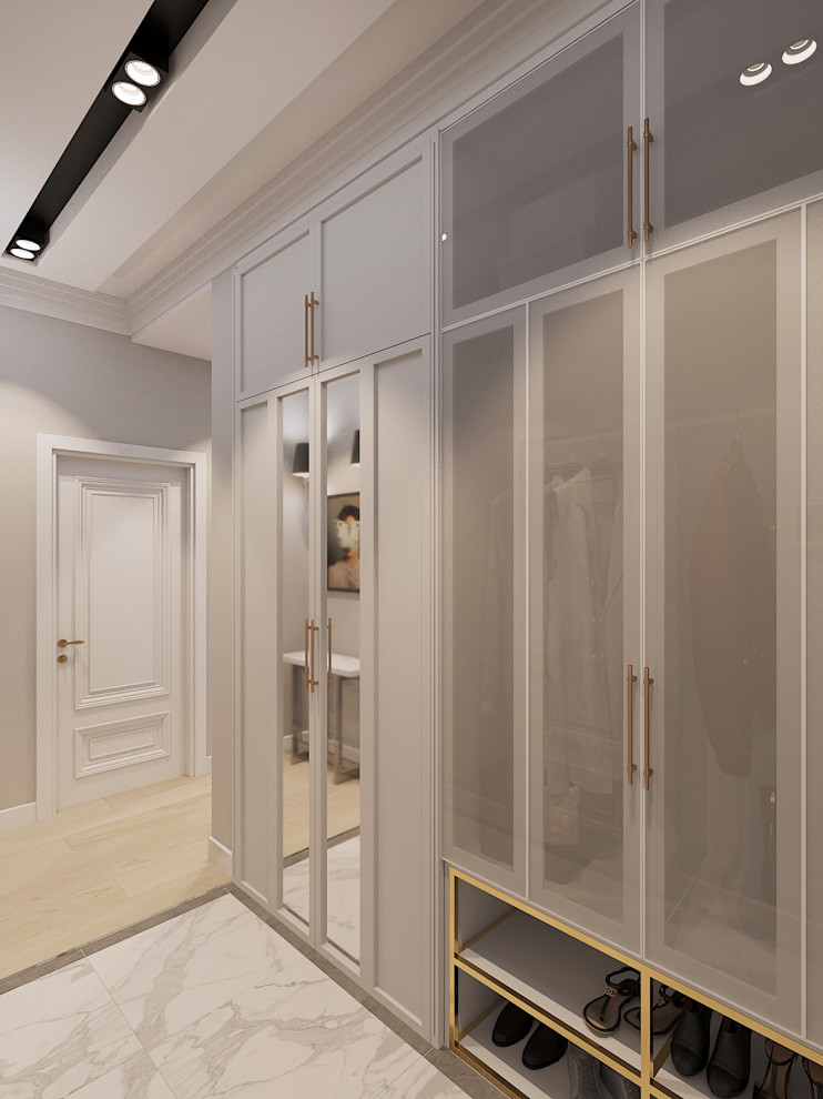 Квартира 45 м2. Простые истины