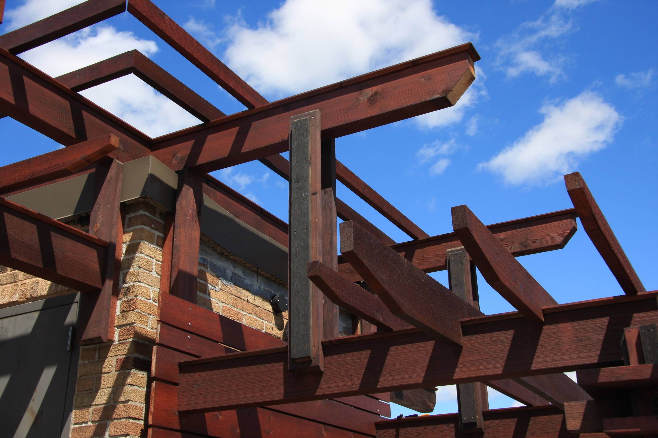 Wittern Roof top Garden