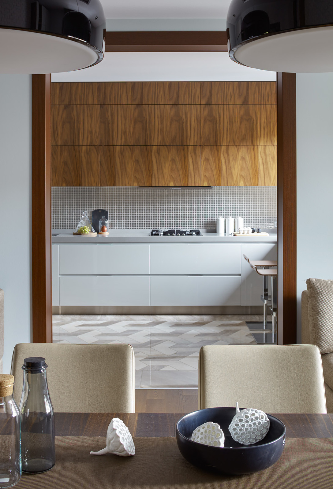 Квартира на Текстильщиках