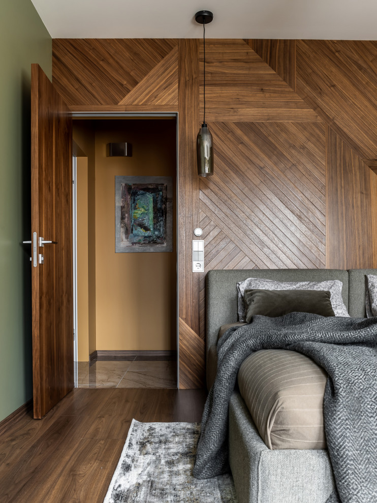 Серый и горчица