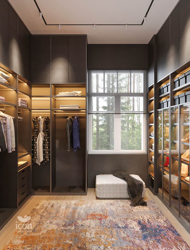 Квартира в Сестрорецке (254 кв м)