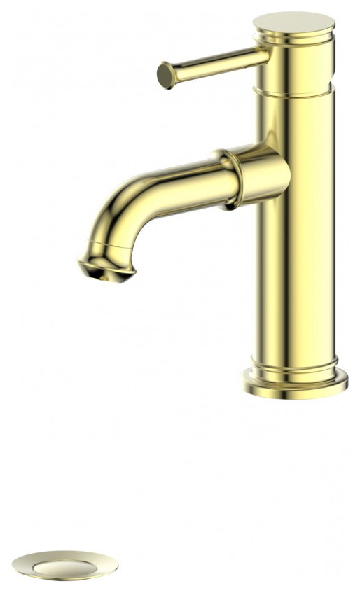 ZLINE Bathroom Faucets