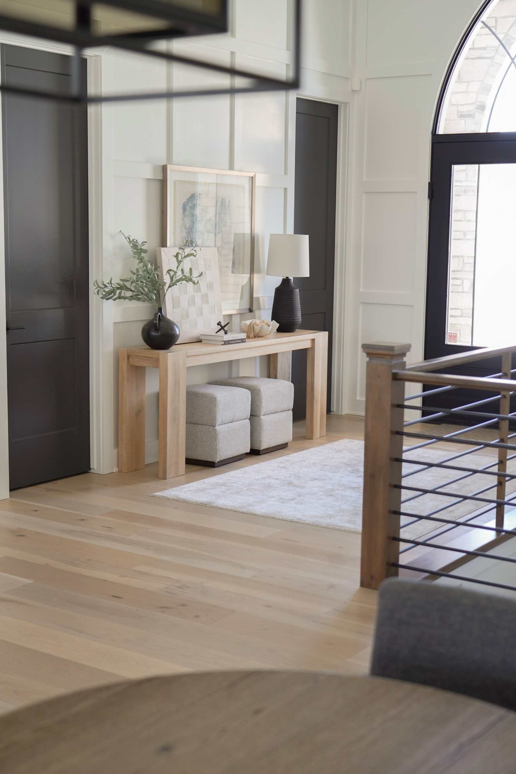 Luxury Entry Way