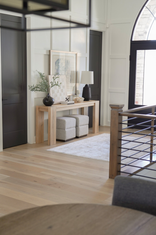 Highland Hills Show Home