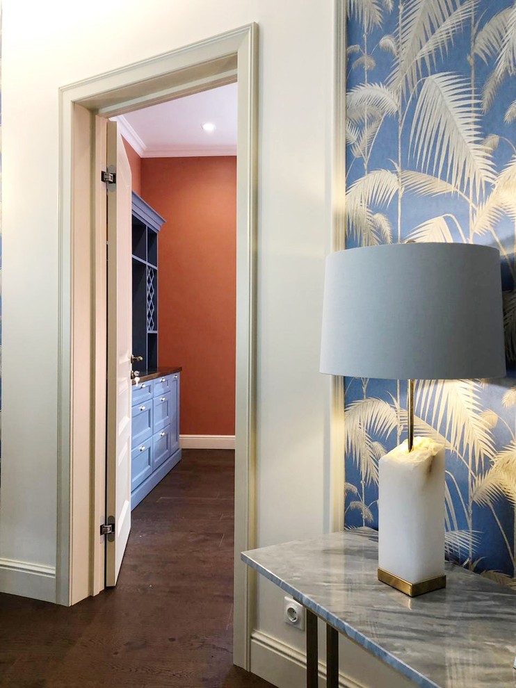 Дом в коттеджном посёлке