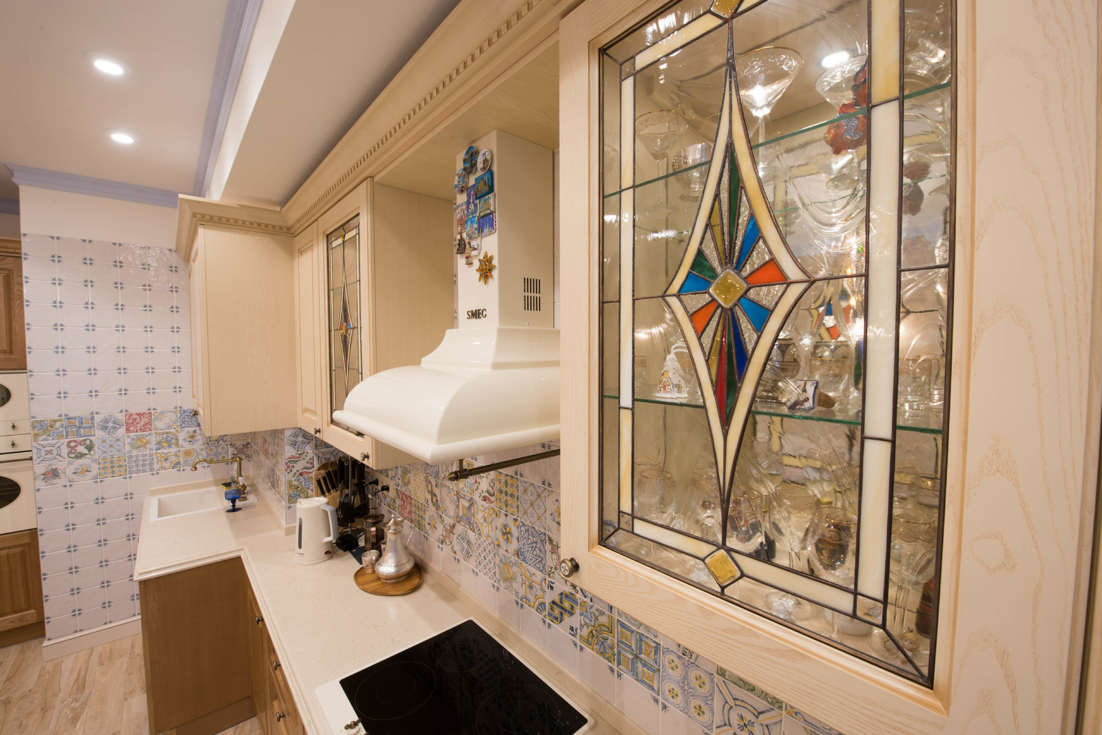 Квартира на ст. м. Чернышевкая, ЖК Парадный квартал