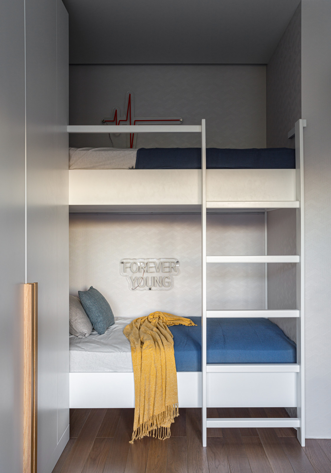 Квартира в ЖК 1147