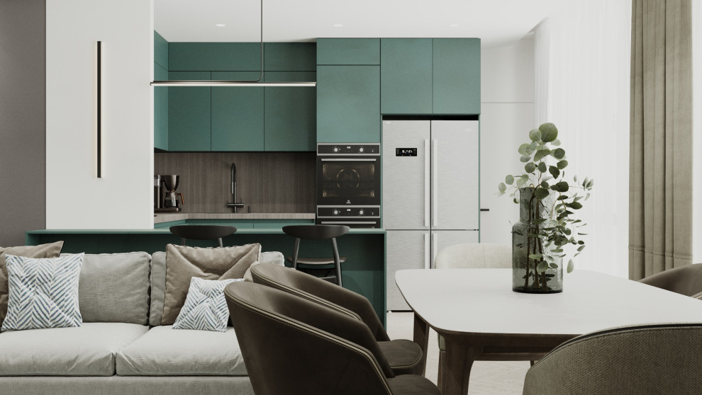 Частный дом в Крыму