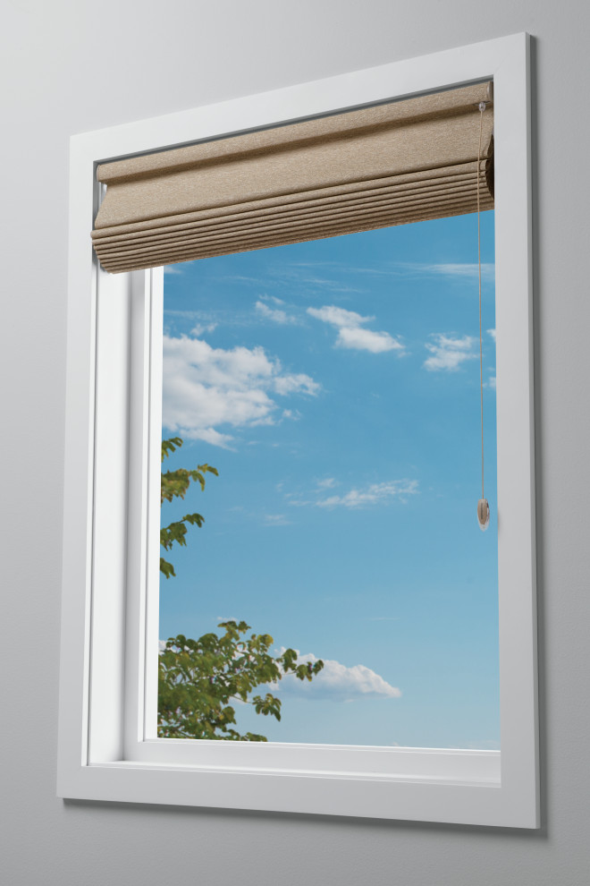2021 Projects, Hunter Douglas Shades, Blinds, Room Darkening, Photos