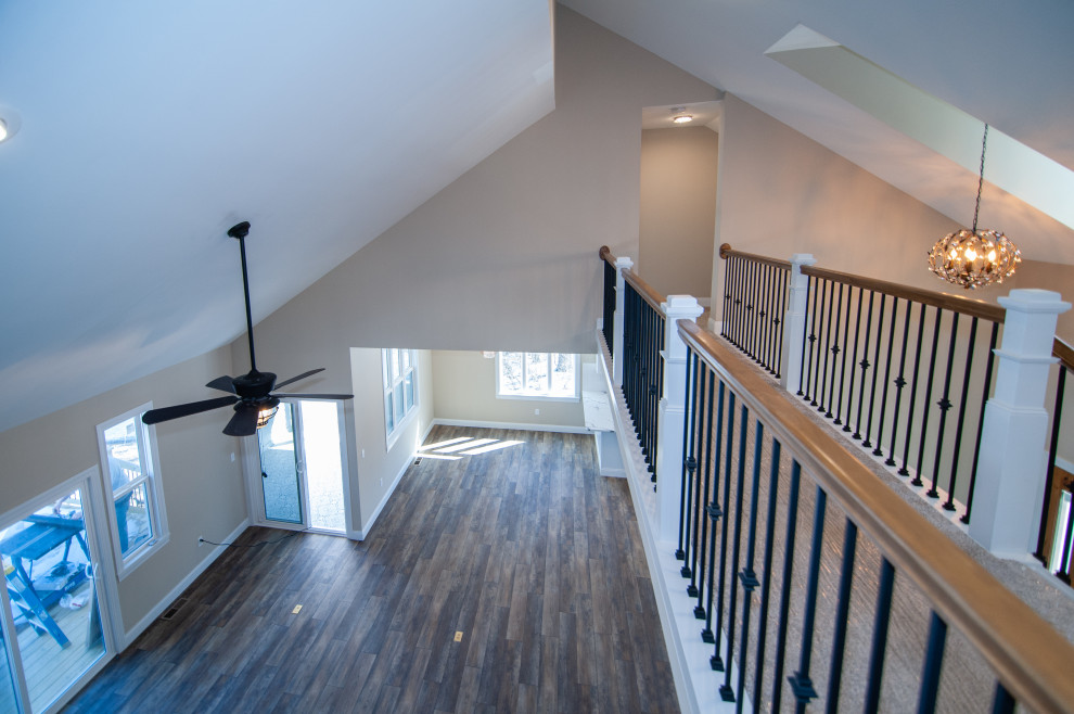 New Residence in Morrow Ohio