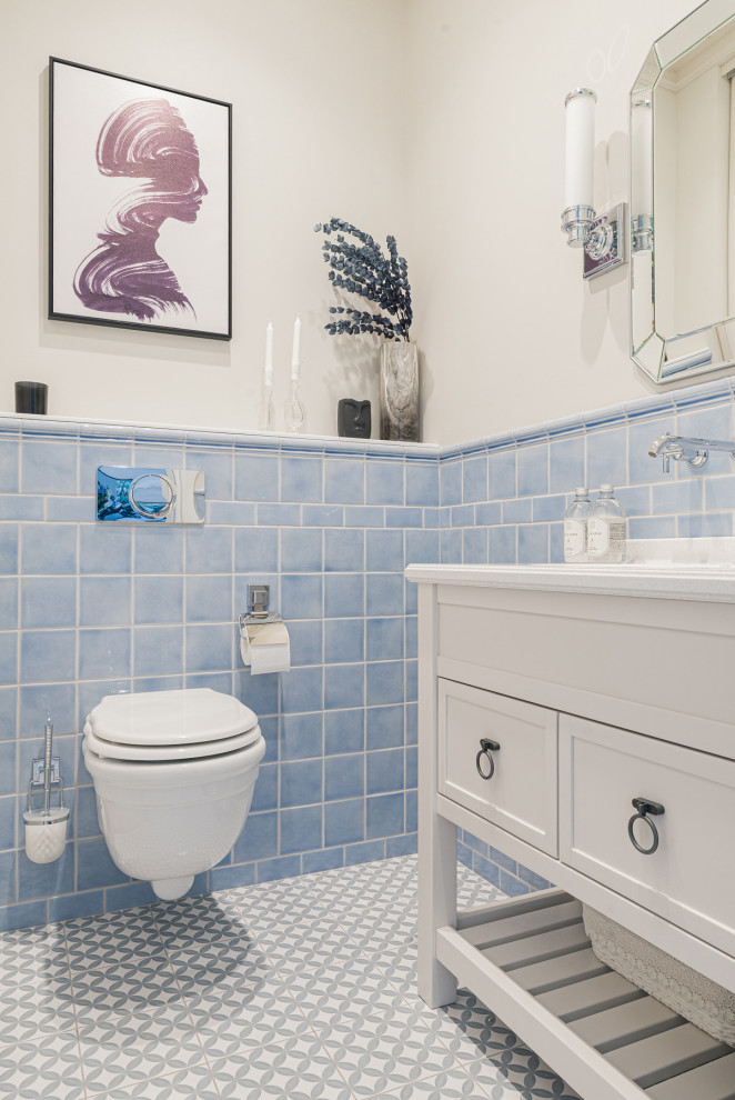 Лёгкие акценты