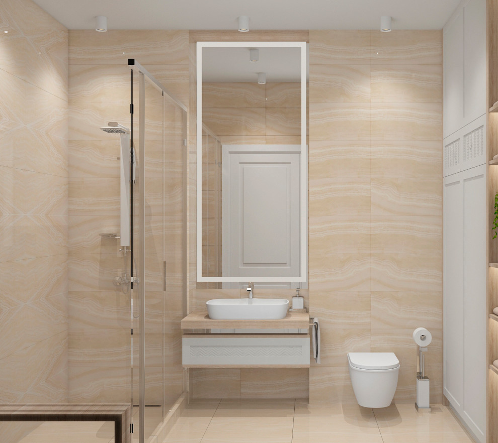 Проект в г. Екатеринбург