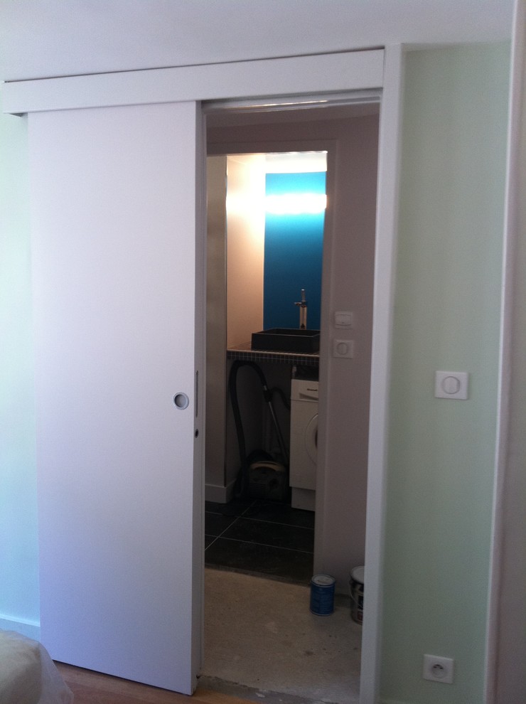 Renovation appartement 30M2