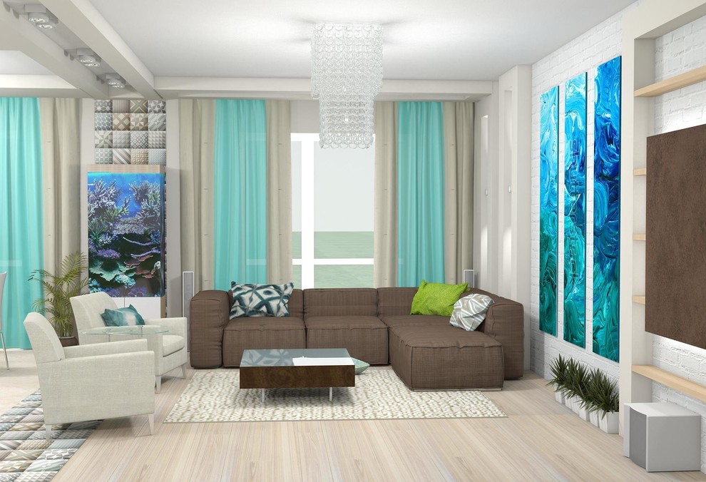 Дом в пос.Донской